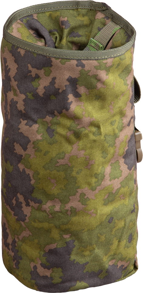 Savotta Dump Pouch M05 Woodland