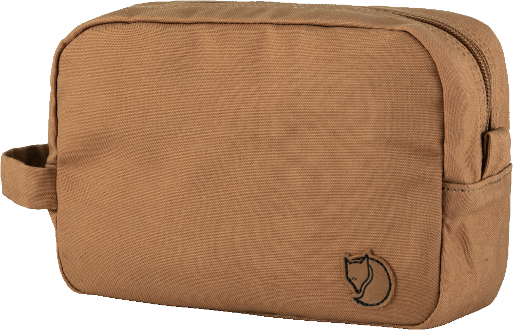Fjällräven Gear Bag Khaki Dust (228)