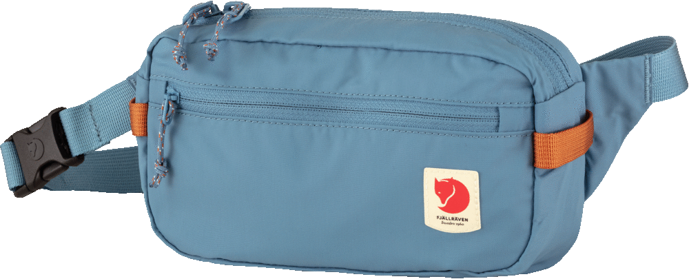 Fjällräven High Coast Hip Pack Dawn Blue (543)