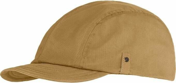 Fjällräven Abisko Pack Cap Buckwheat Brown (232)