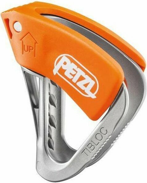 Petzl Tibloc Orange