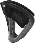 Petzl Tibloc Black