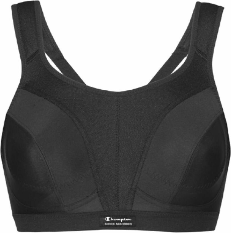 Shock Absorber Active D+ Classic Black