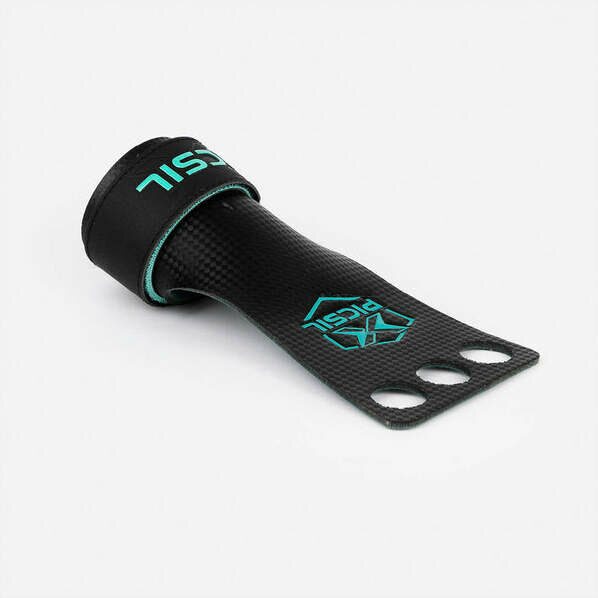 Picsil Falcon Grips 3h Turkoosi