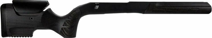 Woox Exactus Midnight Grey