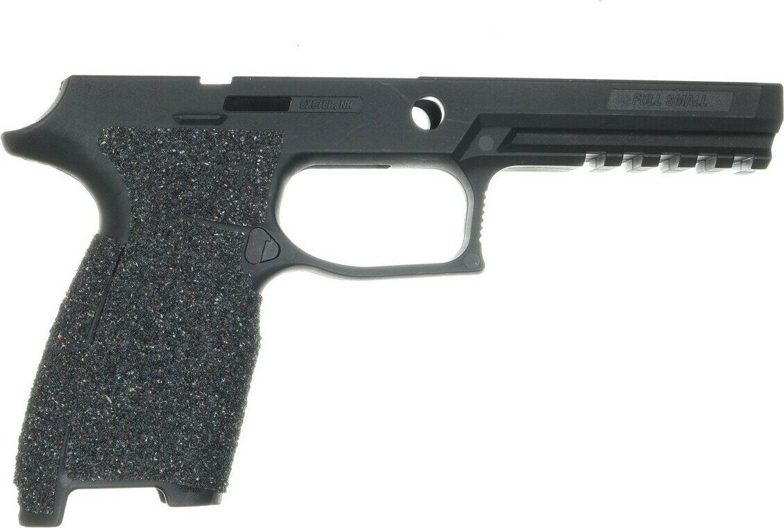 Talon Grips EVOLUTION Fits Sig Sauer P250/P320/M17 Full Size/Carry (9mm/.357/.40/.45) Pro