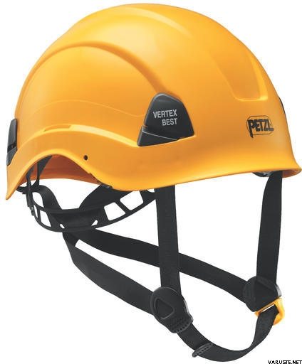 Petzl Vertex Best Yellow