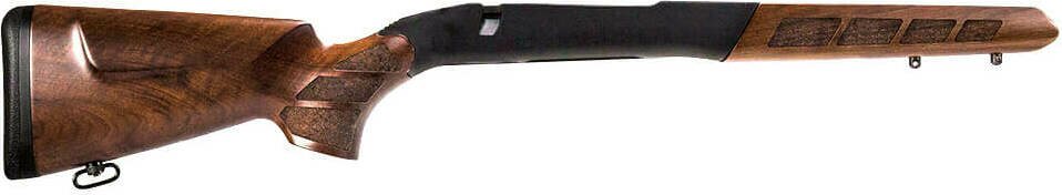 Woox Wild Man Walnut