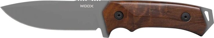 Woox Rock 62 Walnut Plain Handle