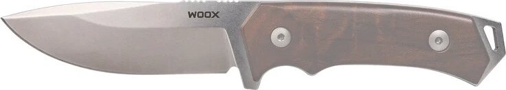 Woox Rock 62 Grey Blade