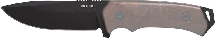 Woox Rock 62 Black Blade
