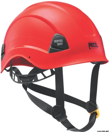 Petzl Vertex Best Red