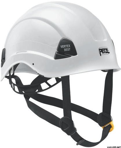 Petzl Vertex Best White
