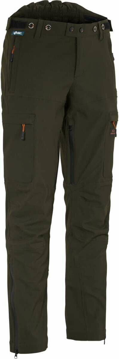 Swedteam Titan Pro Trousers Mens Swedteam Green