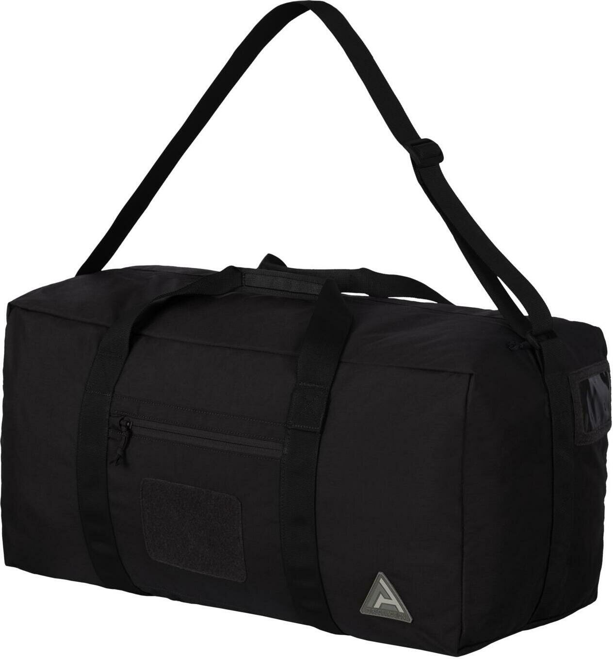 Direct Action Gear Deployment Bag Small Black