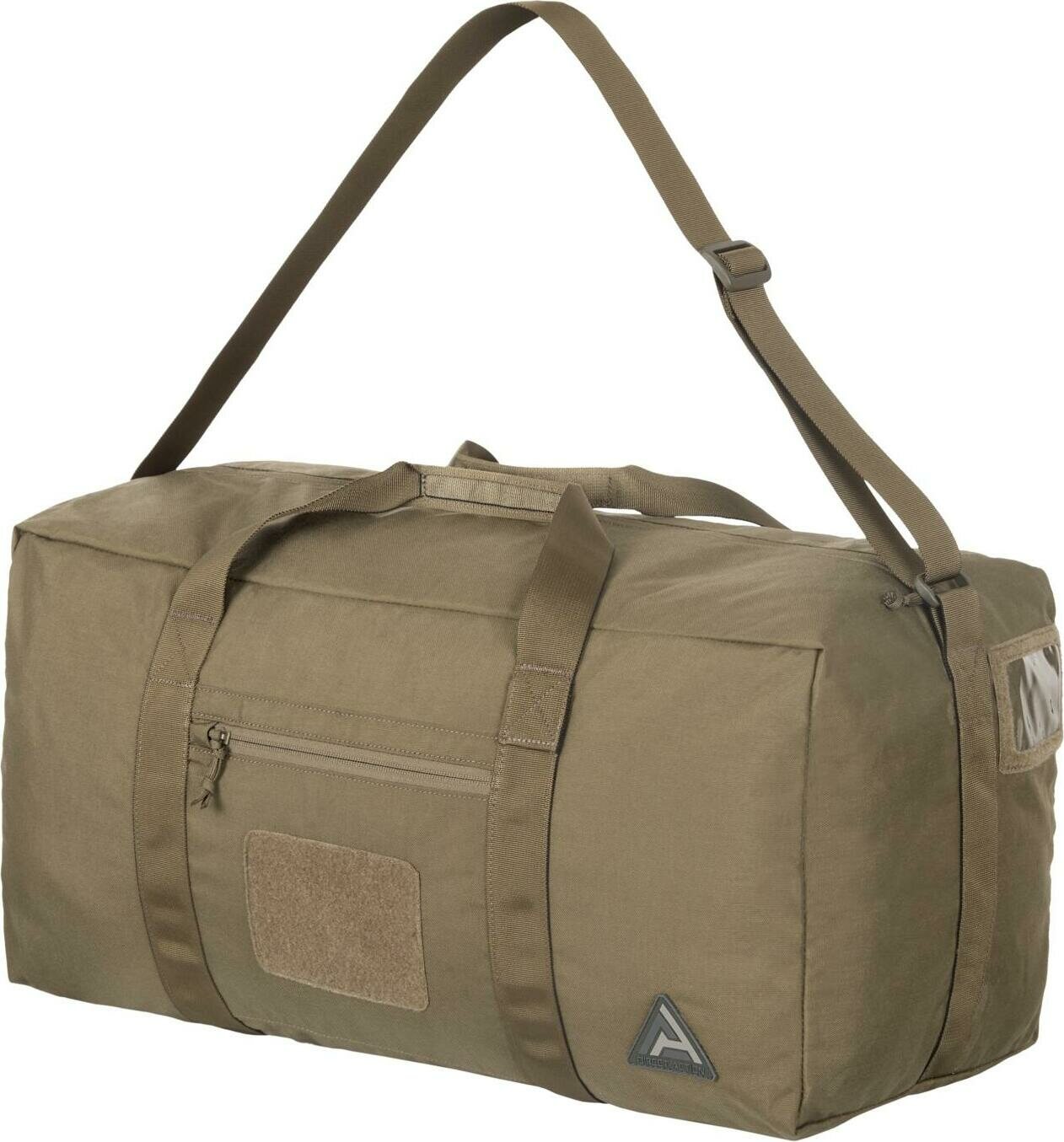 Direct Action Gear Deployment Bag Small Adaptive Green