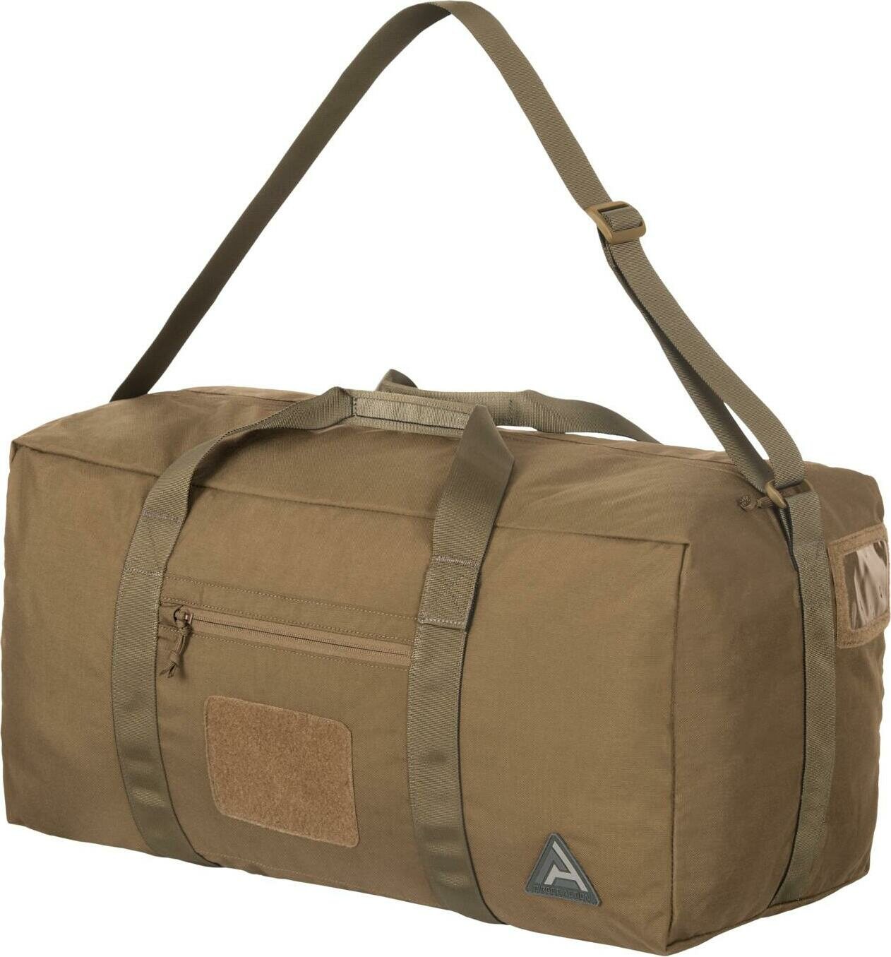 Direct Action Gear Deployment Bag Small Coyote Brown