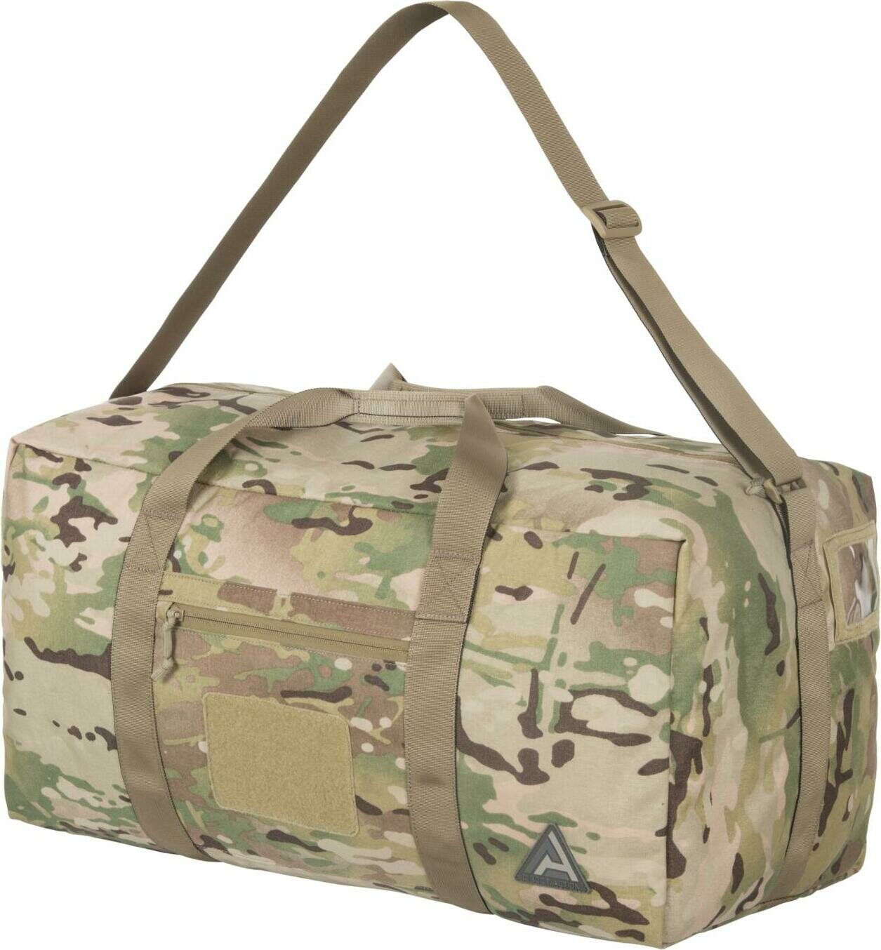 Direct Action Gear Deployment Bag Small Multicam