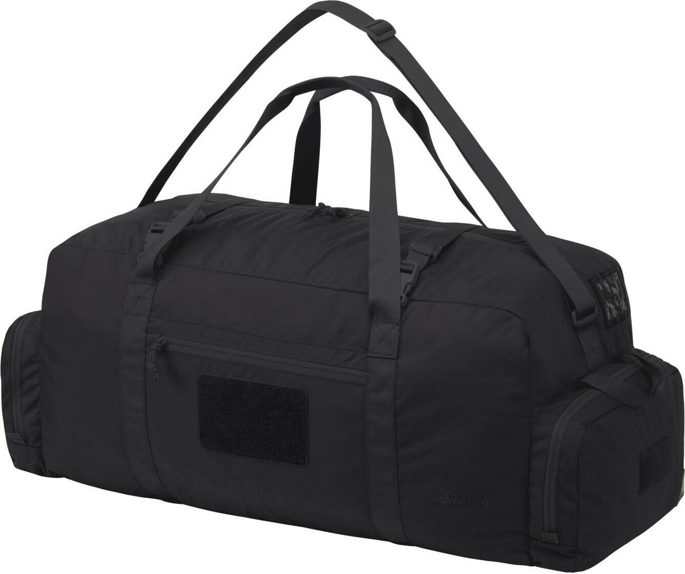 Direct Action Gear Deployment Bag Medium Black