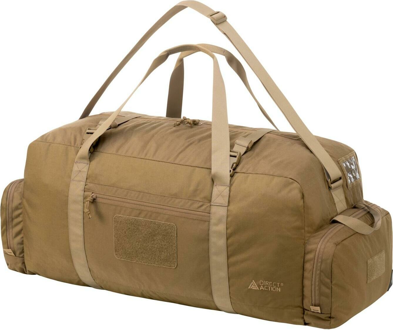 Direct Action Gear Deployment Bag Medium Coyote Brown