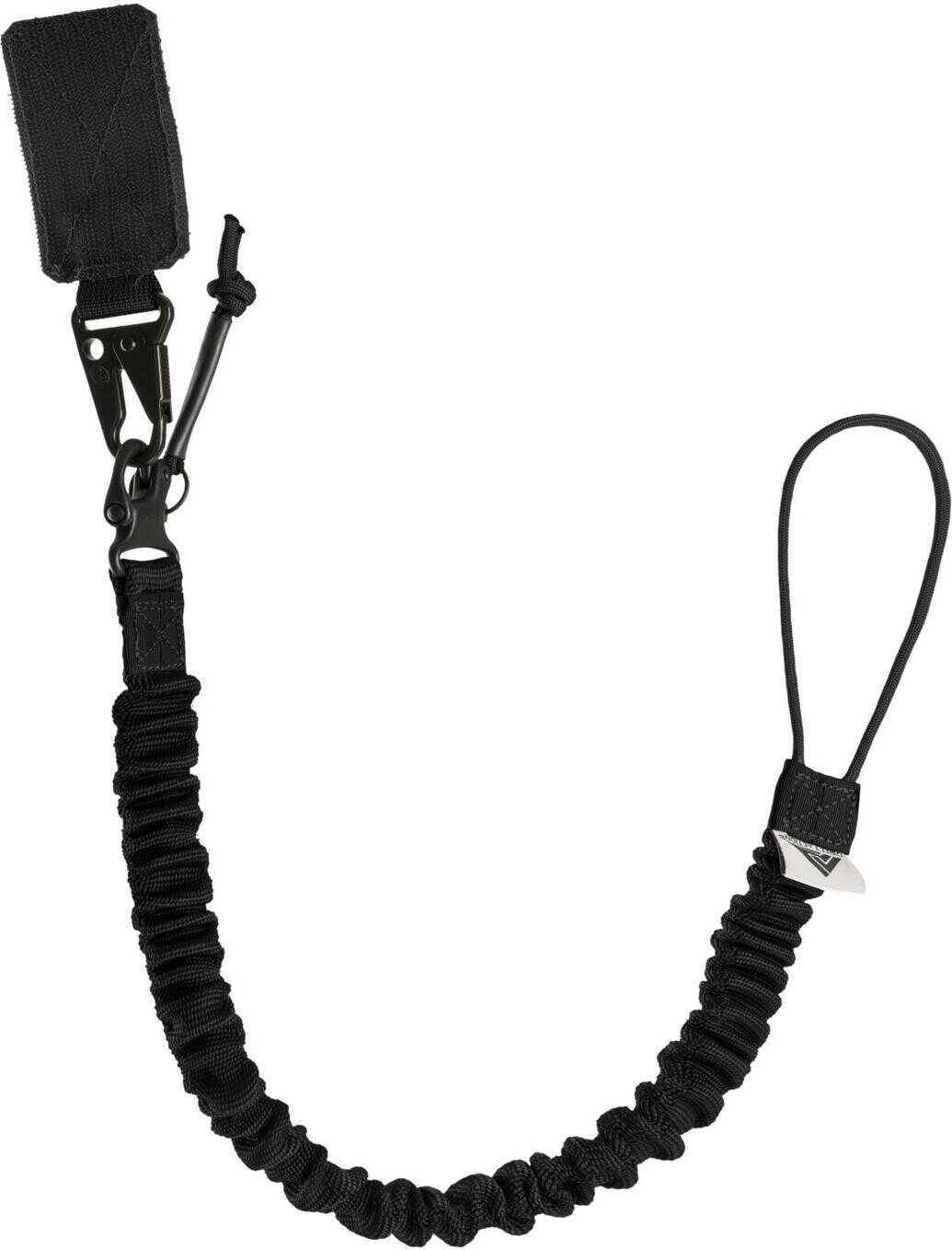 Direct Action Gear Expandable Weapon Catch Black