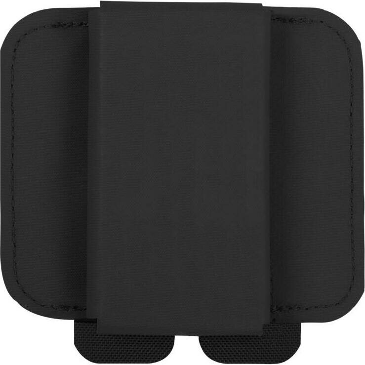 Direct Action Gear Magnetic Shotgun Holder Black