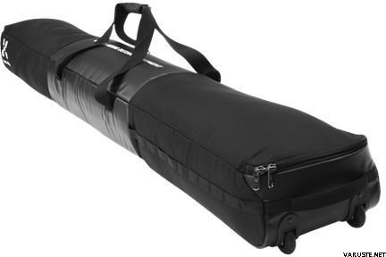 Haglöfs Skibag True Black