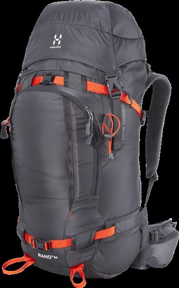 Haglöfs Rand 30 Magnetite