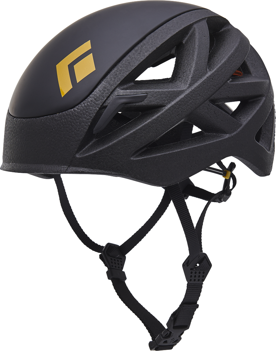Black Diamond Vapor Helmet Black