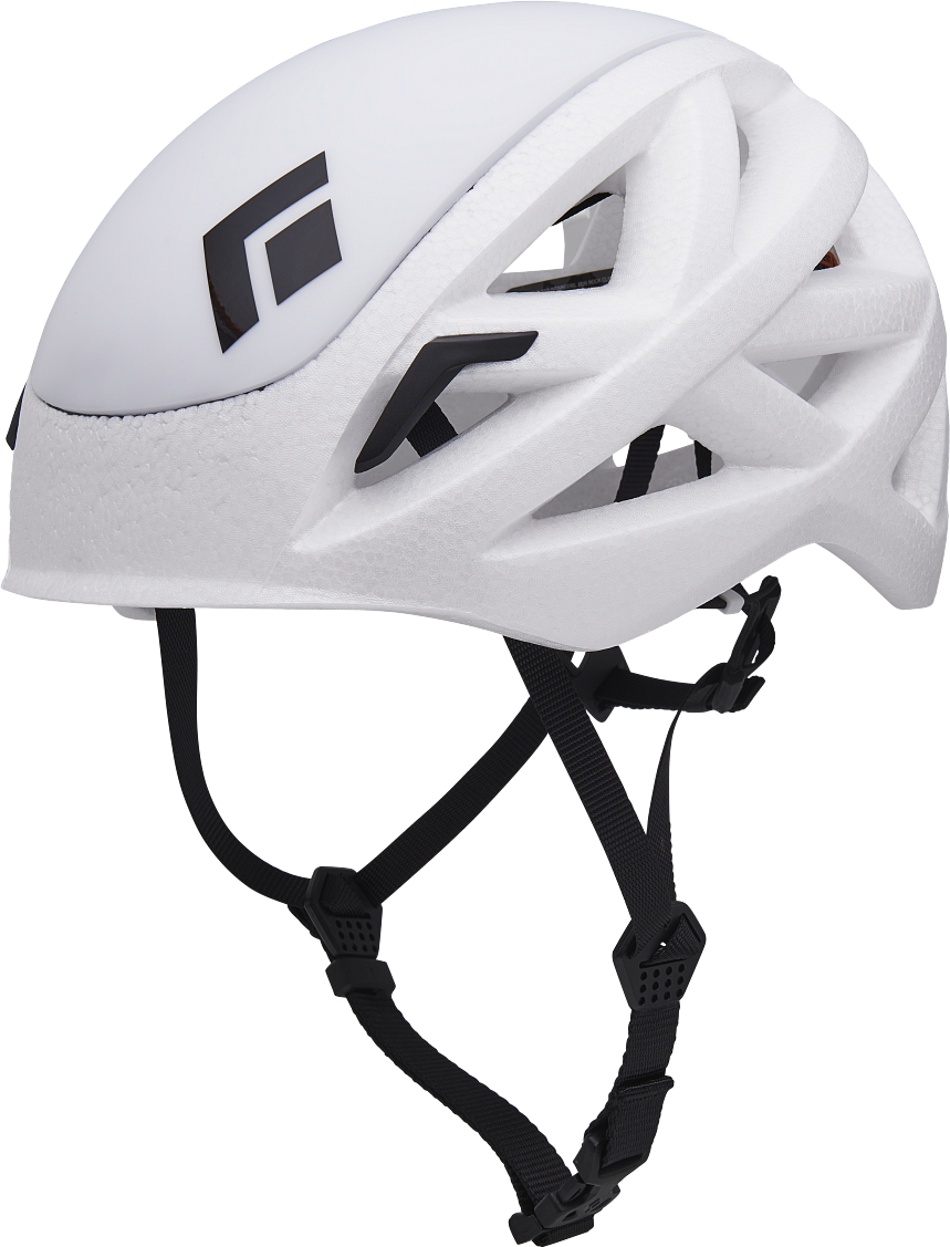 Black Diamond Vapor Helmet White