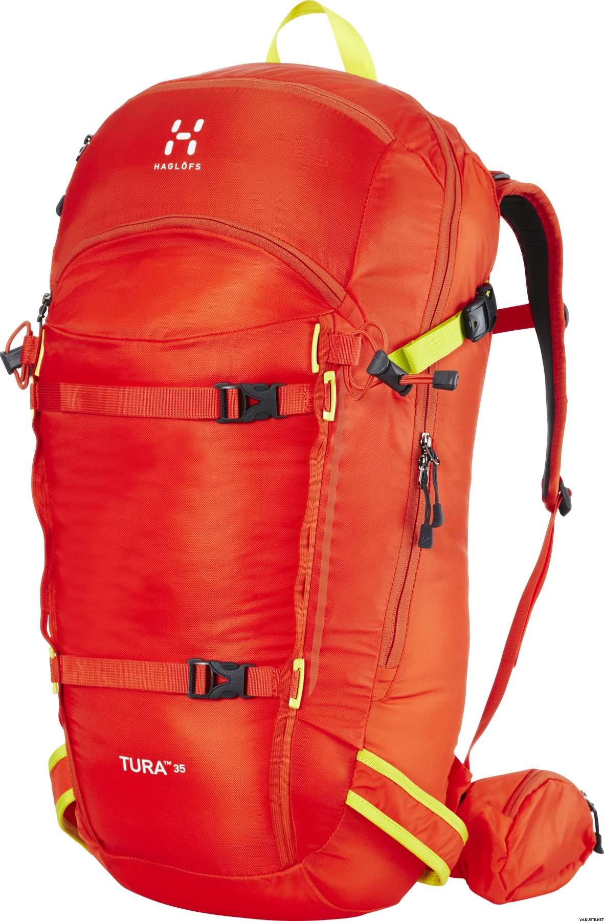 Haglöfs Tura 35 Dynamite