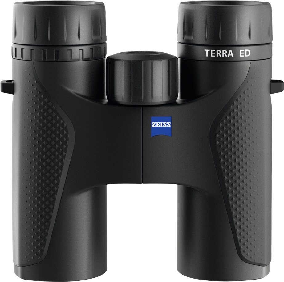 Zeiss Terra ED 8 x 32 Черен