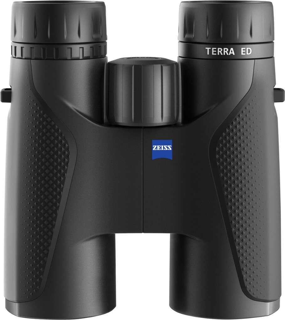 Zeiss Terra ED 8 x 42 Черен