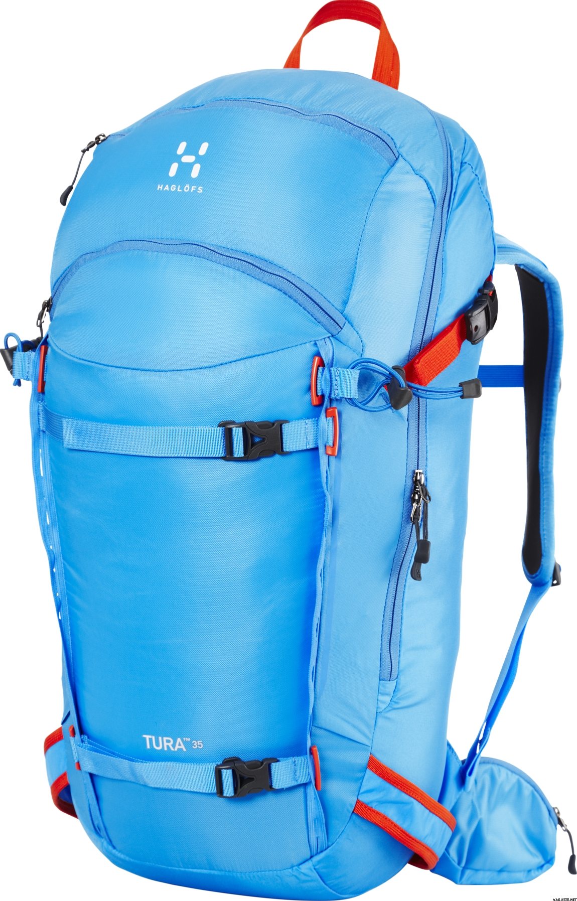 Haglöfs Tura 35 Aero Blue