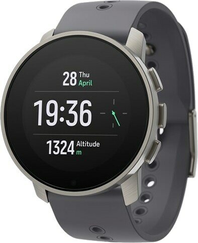 Suunto 9 Peak Pro Titanium Slate