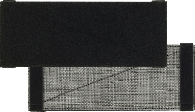 Ferro Concepts CEC Side Plate Pocket Adapter Black