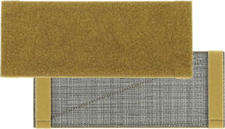 Ferro Concepts CEC Side Plate Pocket Adapter Coyote