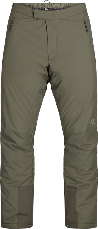 Outdoor Research Allies Colossus Pants Ranger Green