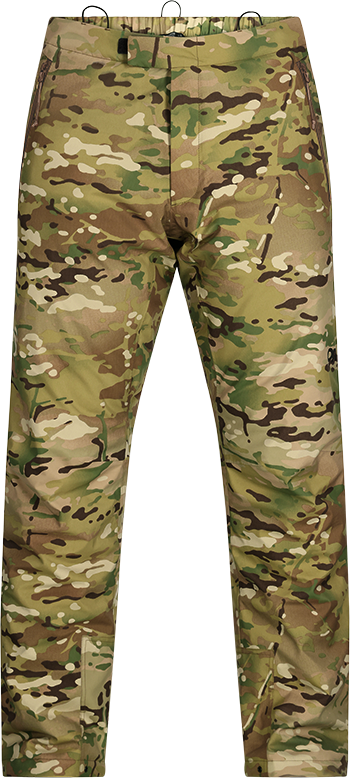 Outdoor Research Allies Colossus Pants Multicam