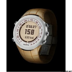 Suunto t1 Hiekanruskea