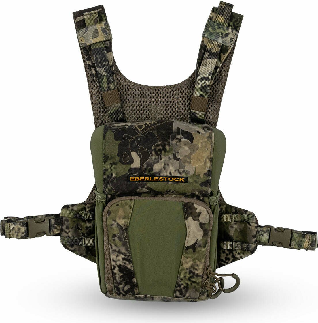 Eberlestock Recon Modular Bino Pack Mountain