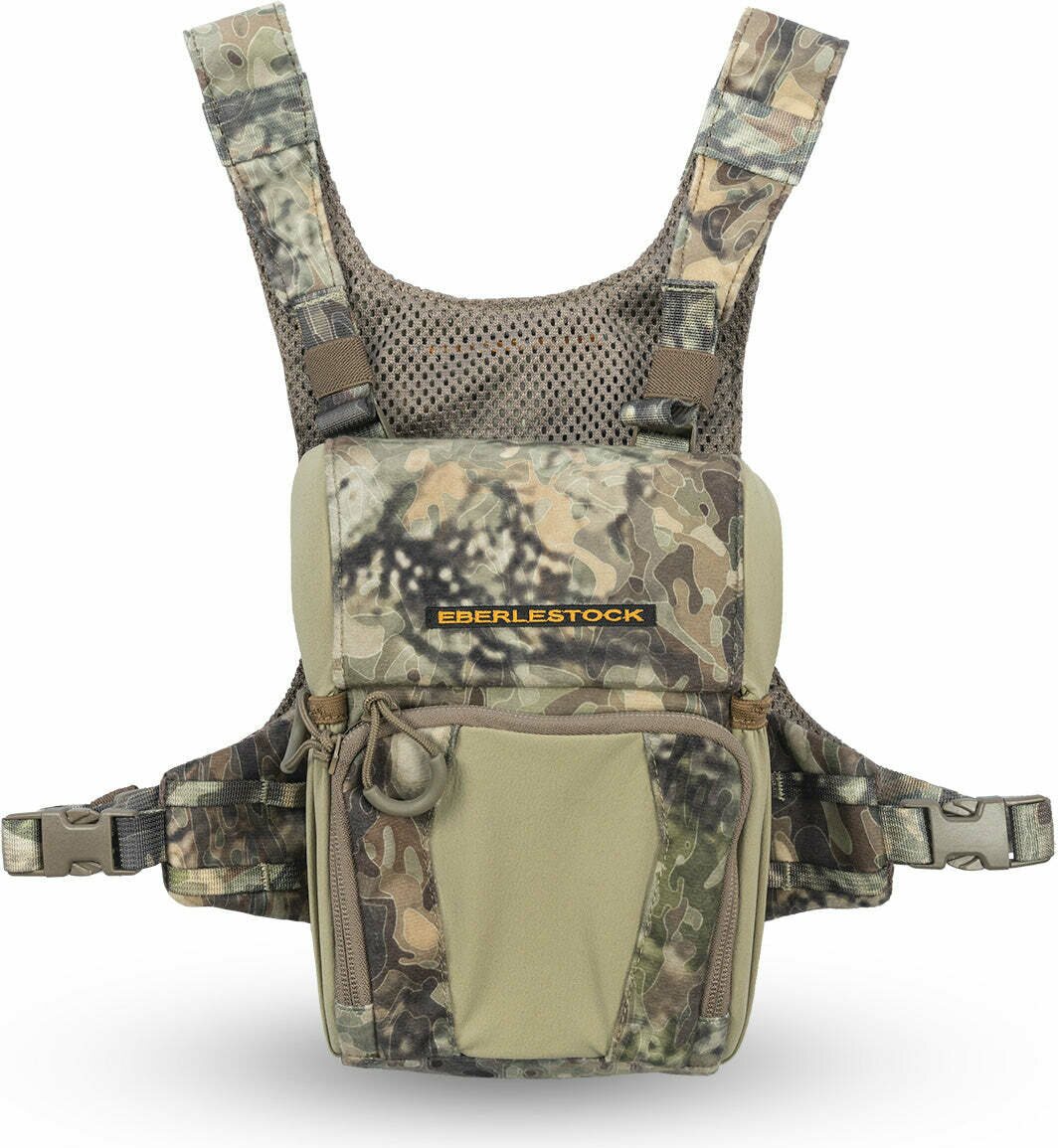 Eberlestock Recon Modular Bino Pack Mirage