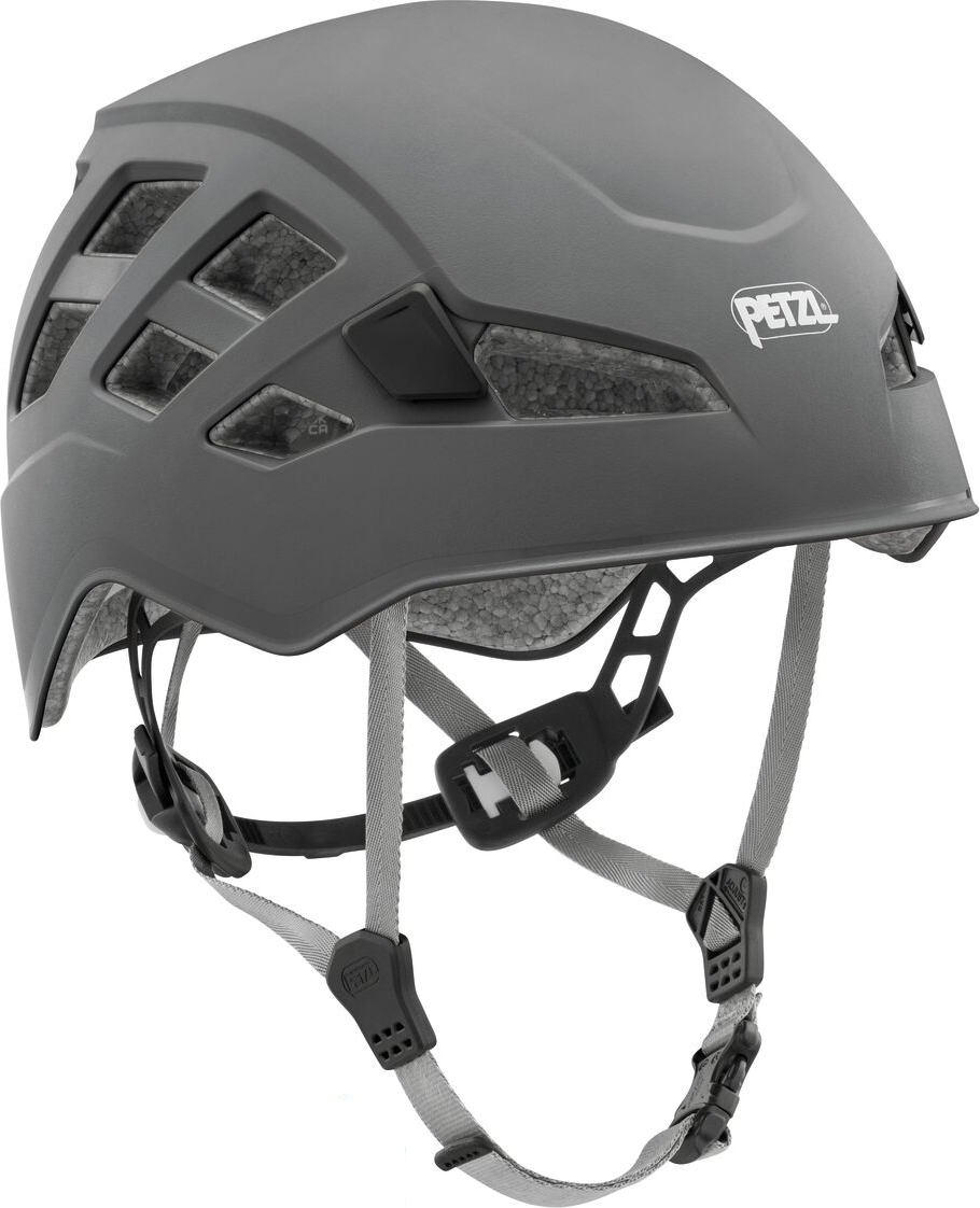 Petzl Boreo Gray