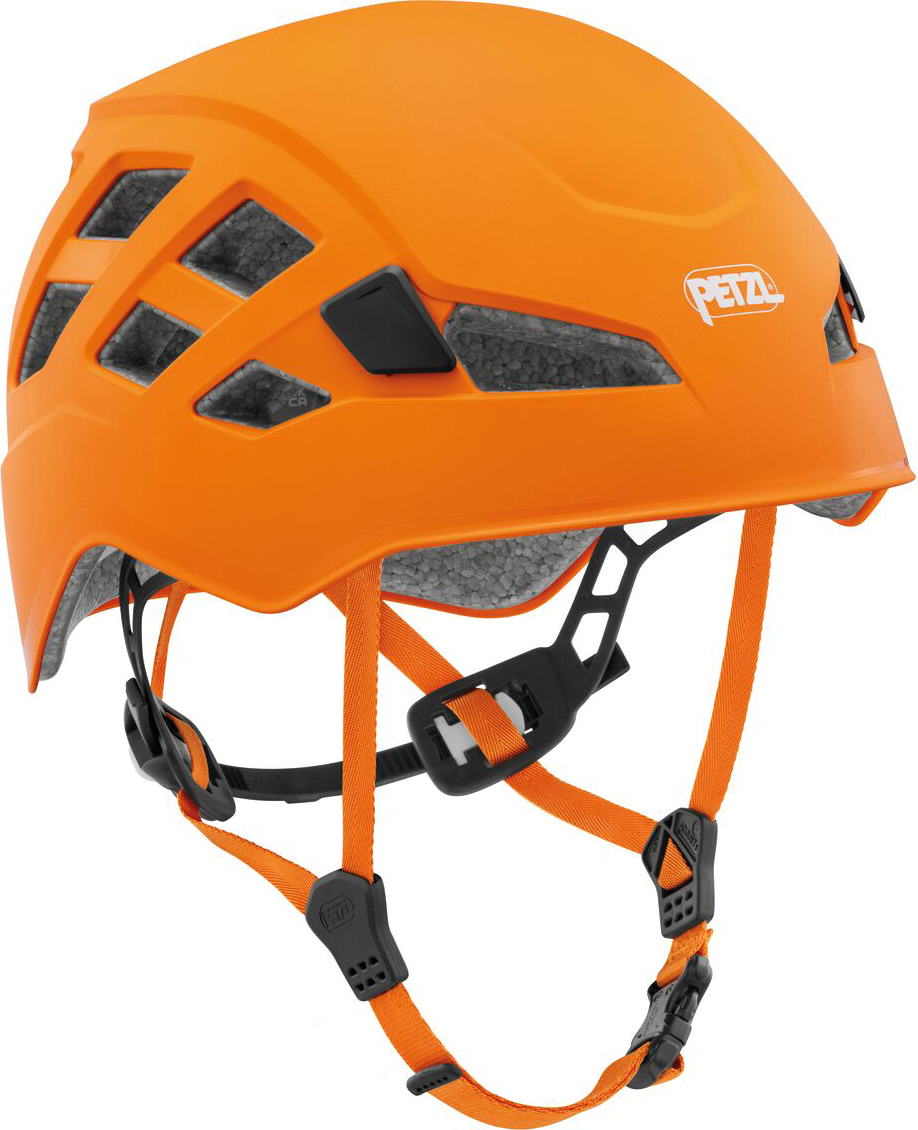 Petzl Boreo Orange