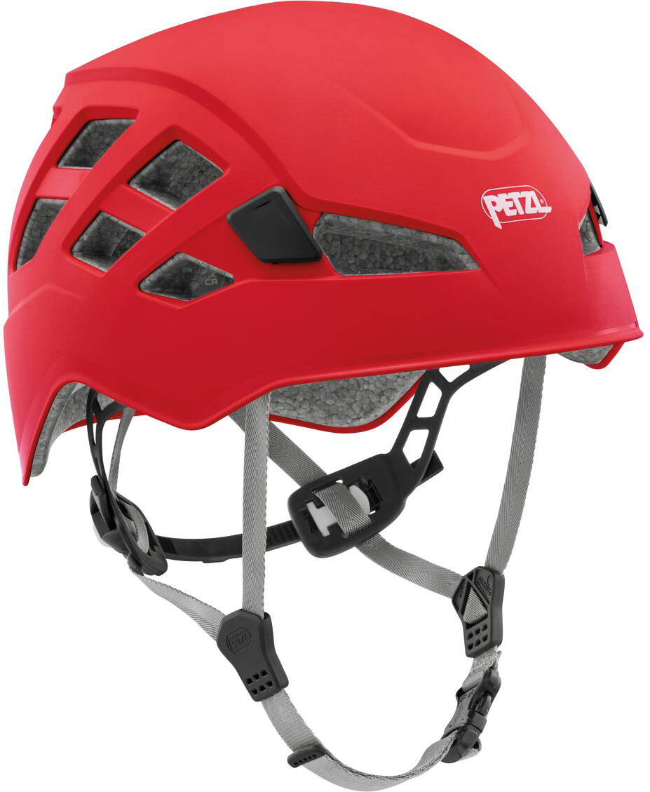 Petzl Boreo Red