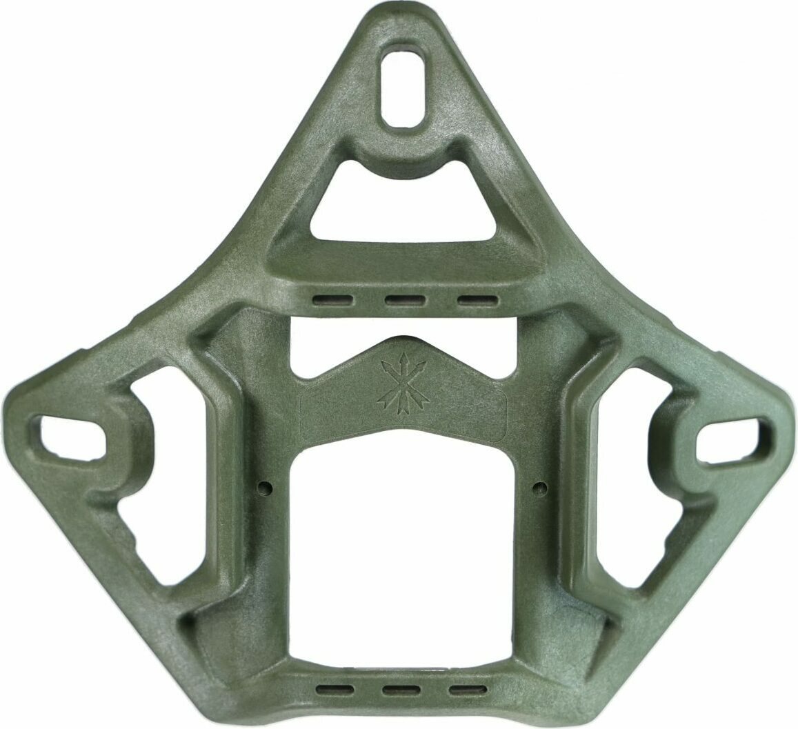 Unity Tactical Summit Cam Green