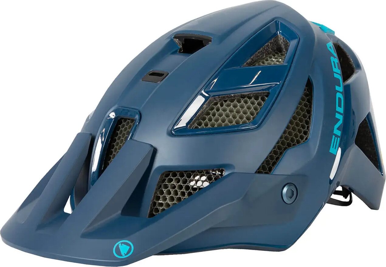 Endura MT500 MIPS Helmet Blueberry