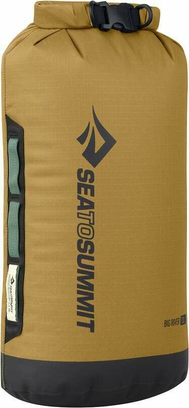Sea to Summit Big River Dry Bag 35L / Dull Gold