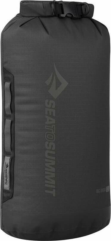 Sea to Summit Big River Dry Bag 35 L / Jet Black