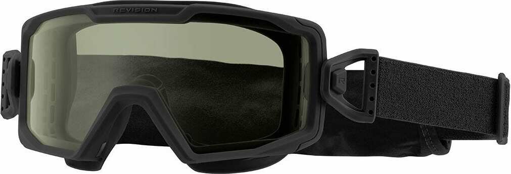 Revision Military Merlinhawk Basic Kit Lens Color: I-Vis Verso